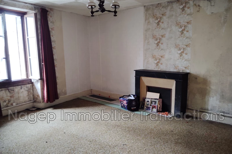 Vente maison Préveranges  