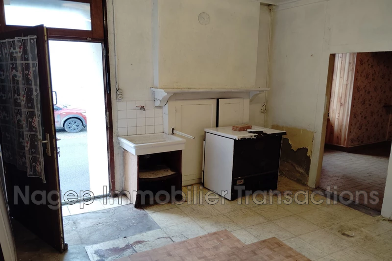 Vente maison Préveranges  