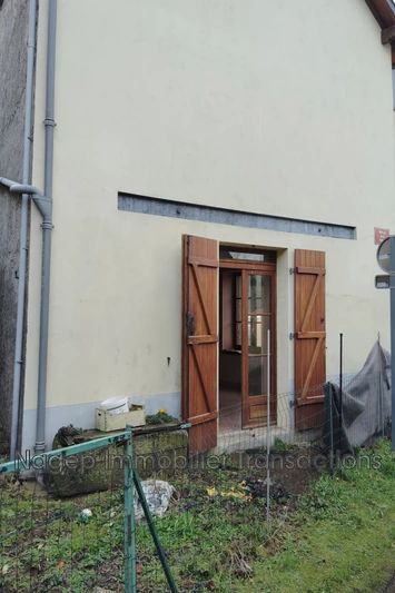 Vente maison Préveranges  