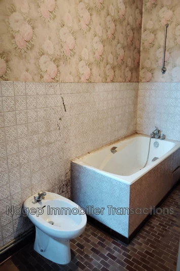 Vente maison Préveranges  