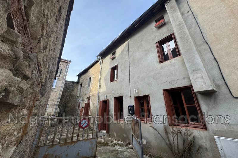 Vente maison Aigueperse Vente maison Aigueperse