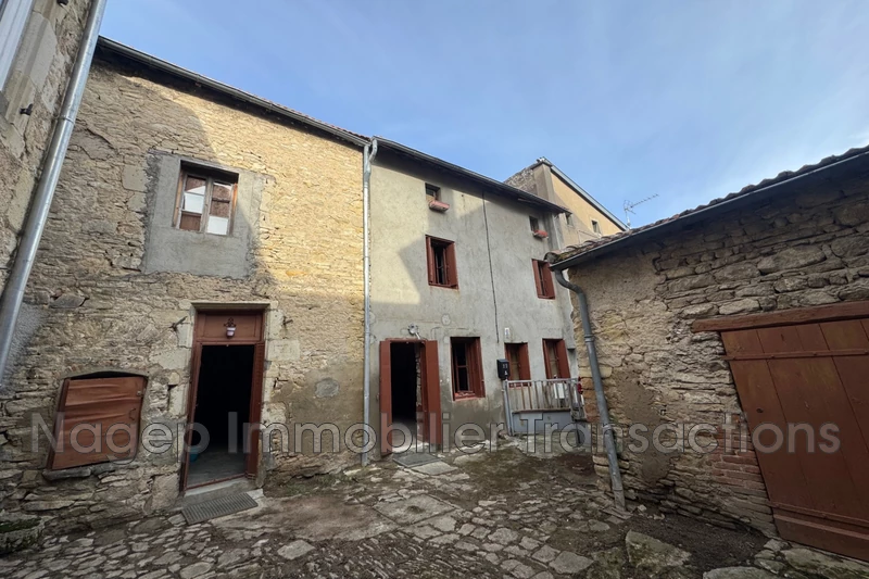 Vente maison Aigueperse Vente maison Aigueperse