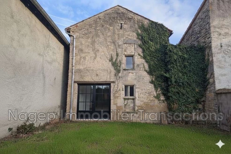 Vente maison Aigueperse Vente maison Aigueperse