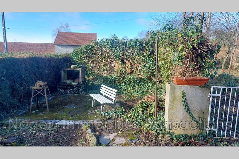 Vente maison Arronnes Vente maison Arronnes