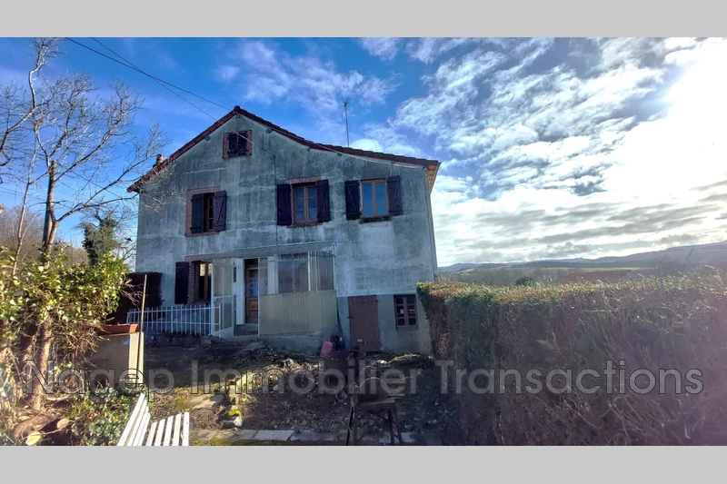 Vente maison Arronnes Vente maison Arronnes