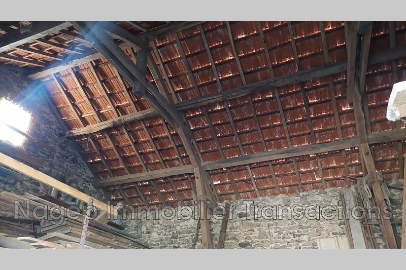 Vente maison Arronnes Vente maison Arronnes