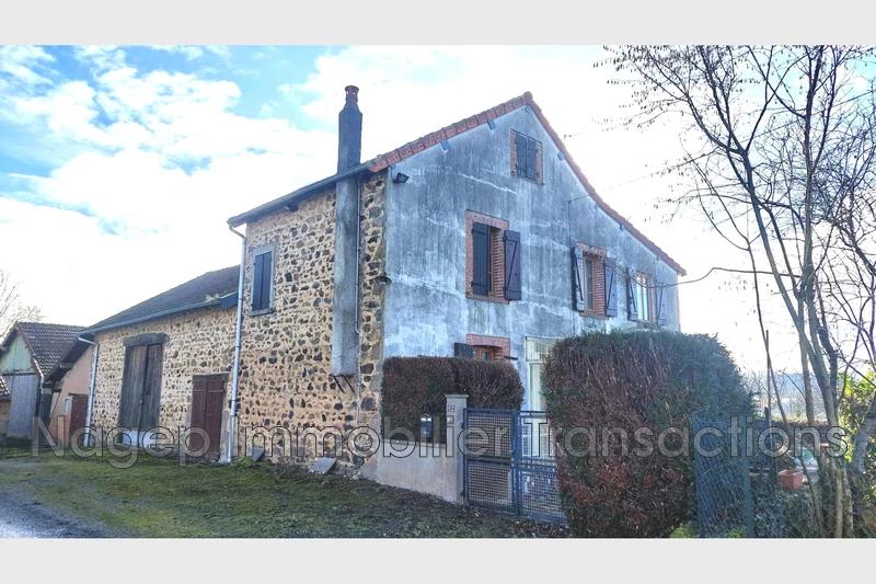 Vente maison Arronnes Vente maison Arronnes