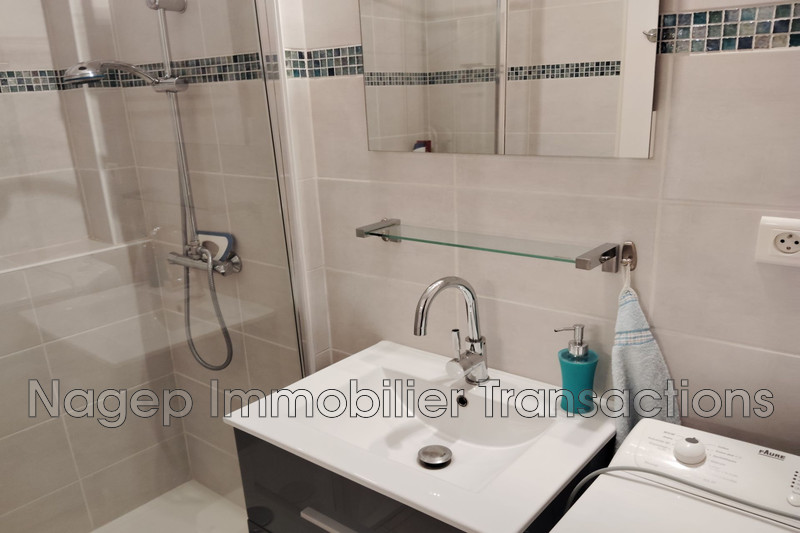 Vente appartement Vichy  