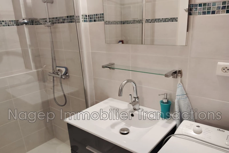 Vente appartement Vichy  