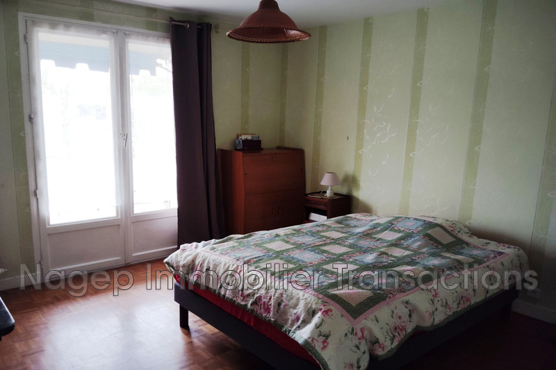 Vente appartement Vichy  