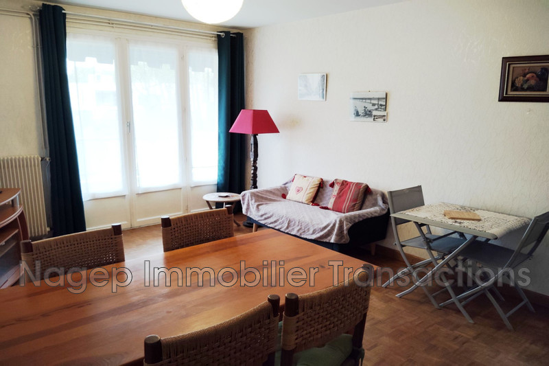 Vente appartement Vichy  