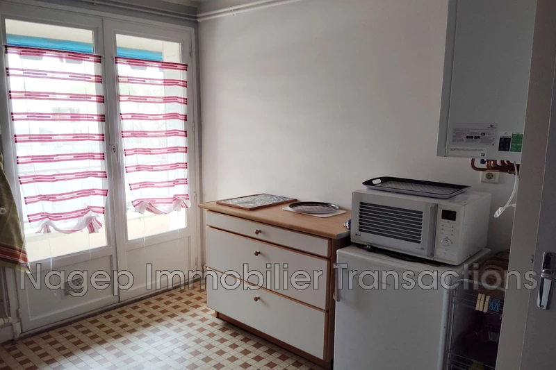 Vente appartement Vichy  