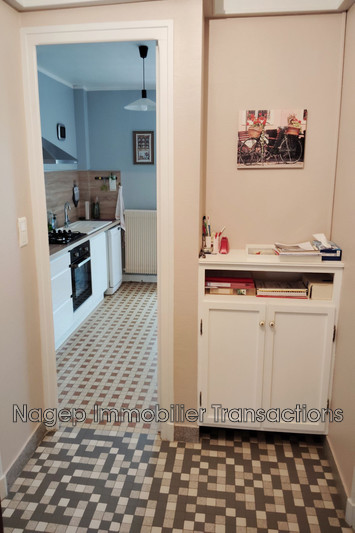 Vente appartement Vichy  