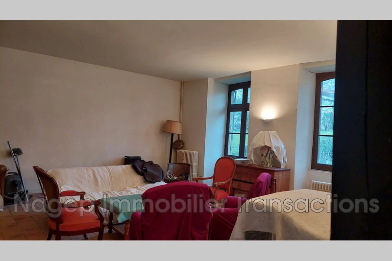 Vente maison Ferrières-sur-Sichon  
