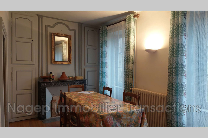 Vente maison Ferrières-sur-Sichon  