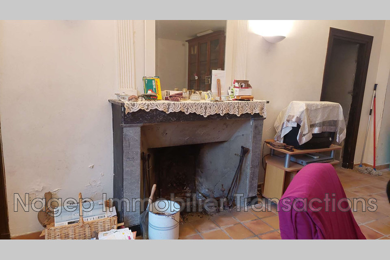 Vente maison Ferrières-sur-Sichon  