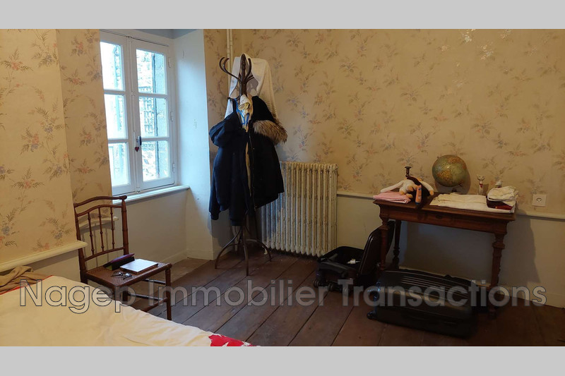 Vente maison Ferrières-sur-Sichon  