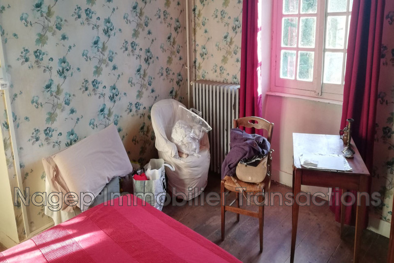 Vente maison Ferrières-sur-Sichon  