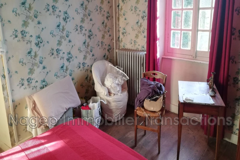 Vente maison Ferrières-sur-Sichon  