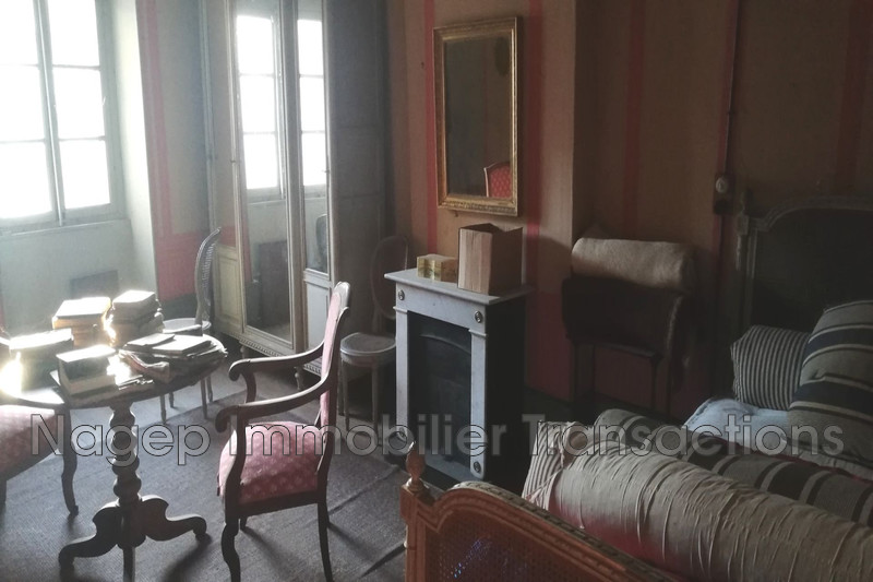 Vente maison Ferrières-sur-Sichon  