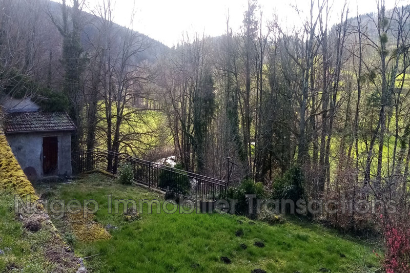 Vente maison Ferrières-sur-Sichon  