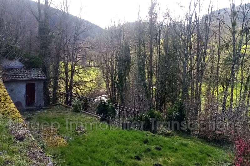 Vente maison Ferrières-sur-Sichon  