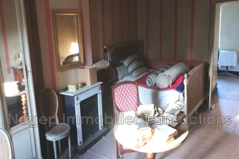 Vente maison Ferrières-sur-Sichon  