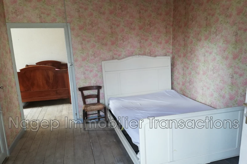 Vente maison Lachaux  