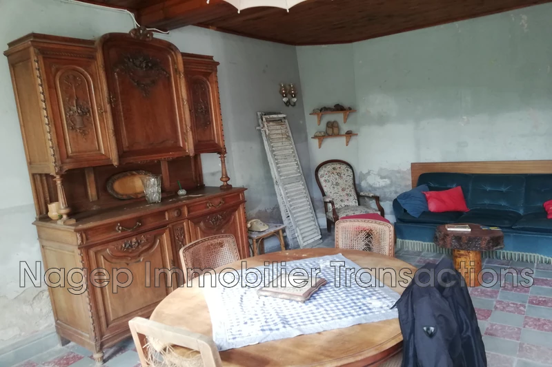 Vente maison Lachaux  