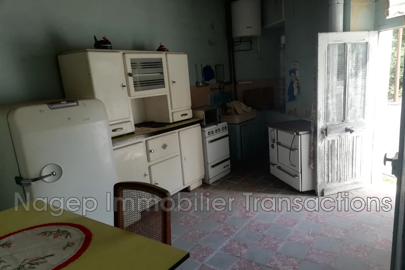 Vente maison Lachaux  