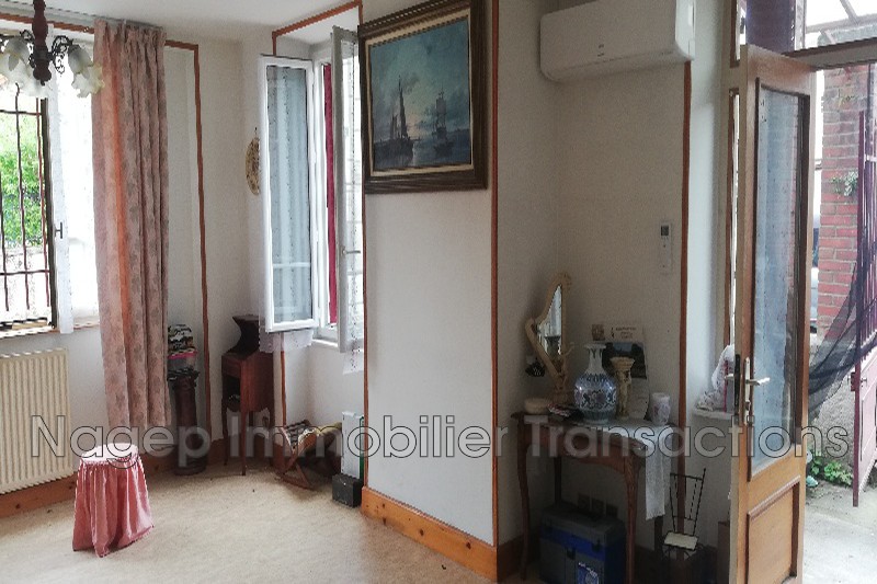 Vente maison Ferrières-sur-Sichon  