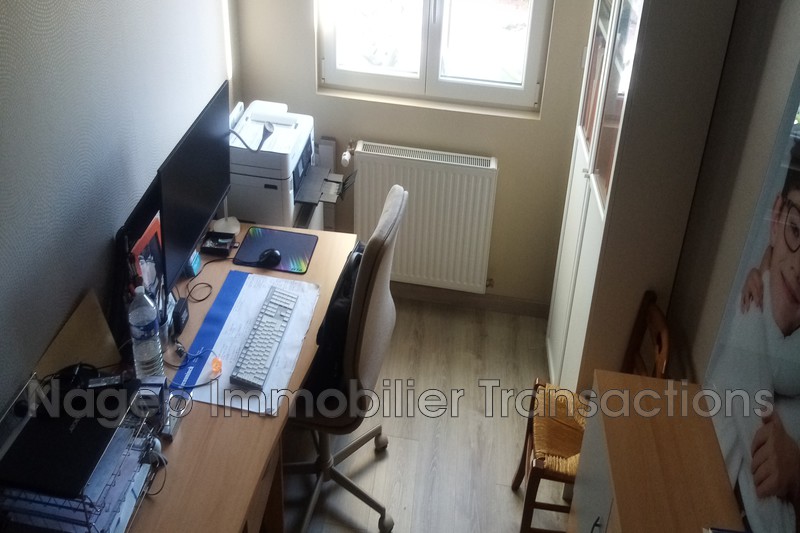Vente maison Marcenat  