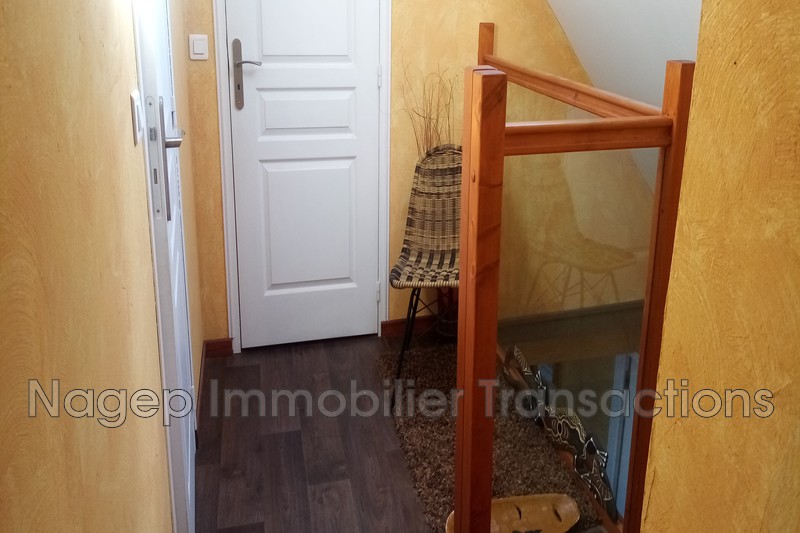Vente maison Marcenat  