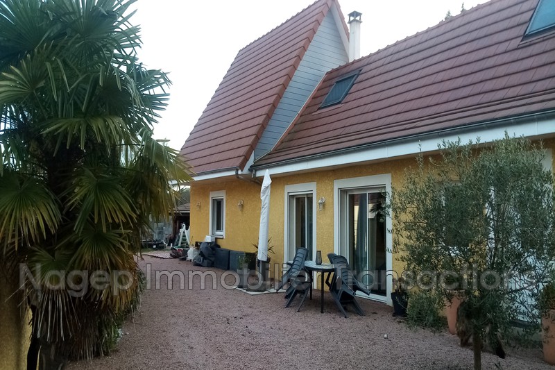 Vente maison Marcenat  