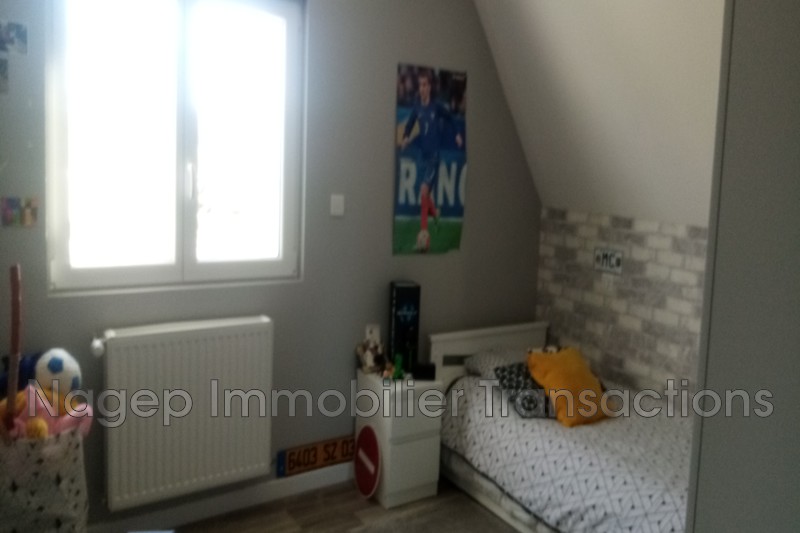 Vente maison Marcenat  