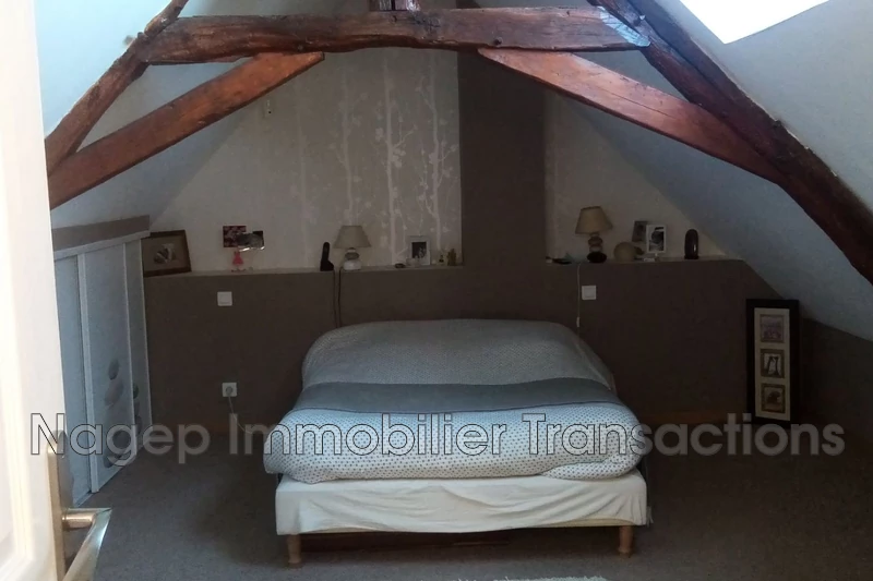 Vente maison Marcenat  