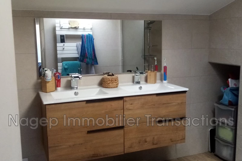 Vente maison Marcenat  
