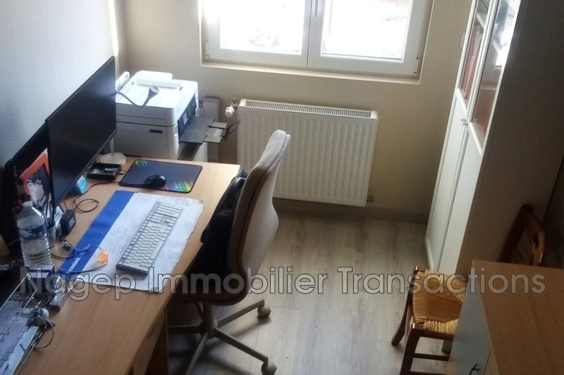 Vente maison Marcenat  