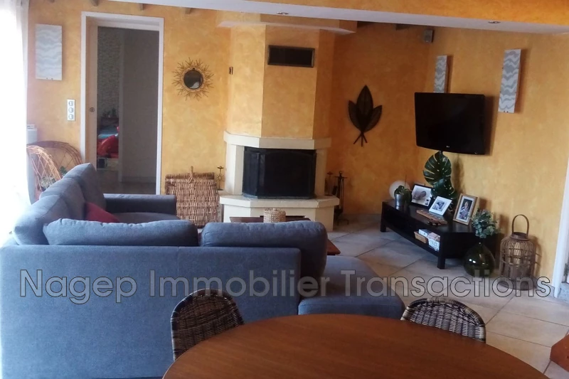 Vente maison Marcenat  