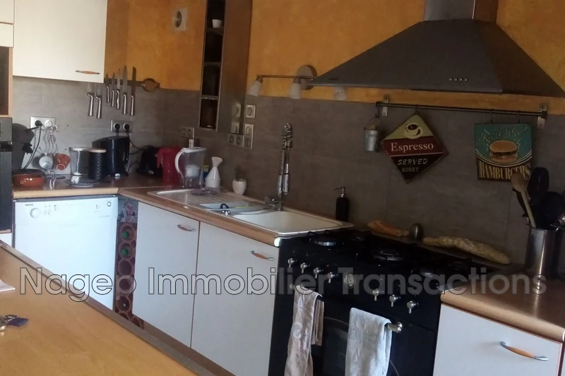 Vente maison Marcenat  