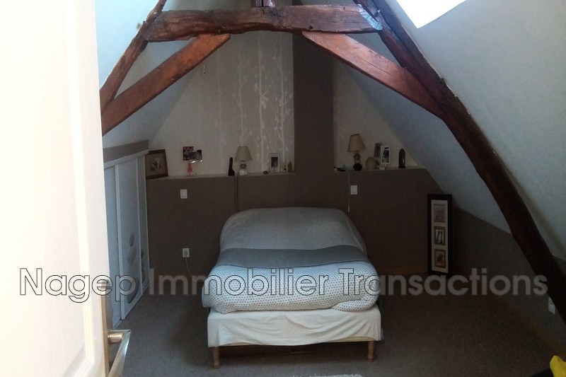 Vente maison Marcenat  