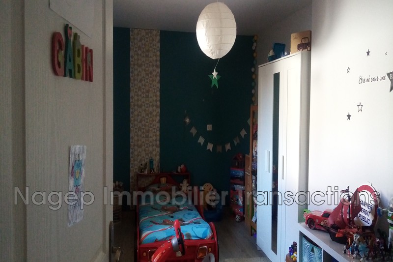 Vente maison Marcenat  