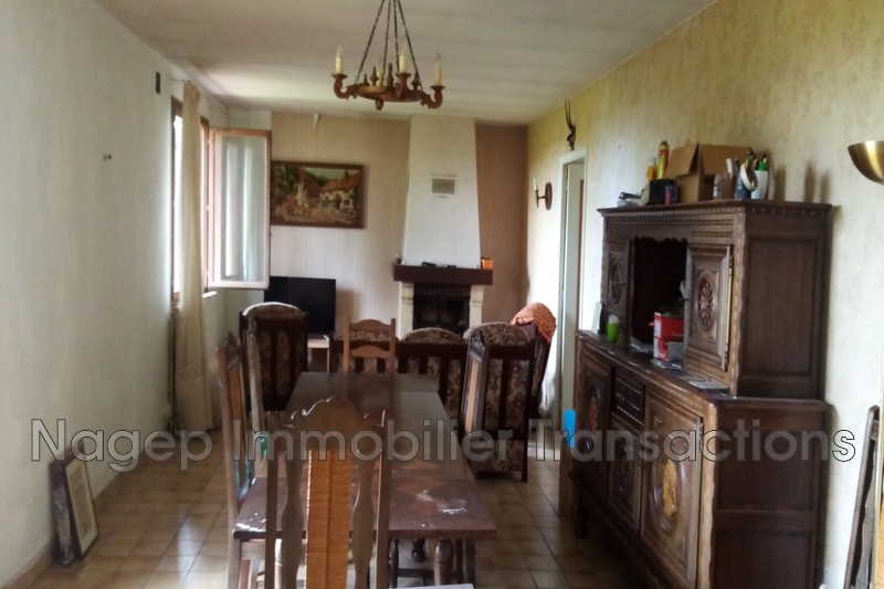 Vente maison Lachaux  