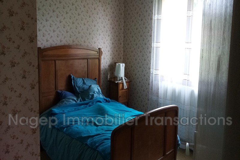 Vente maison Lachaux  