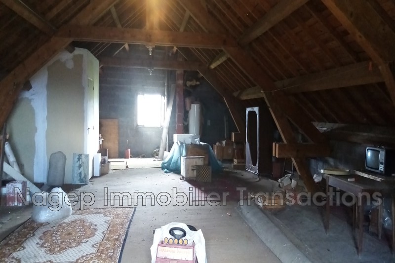 Vente maison Lachaux  