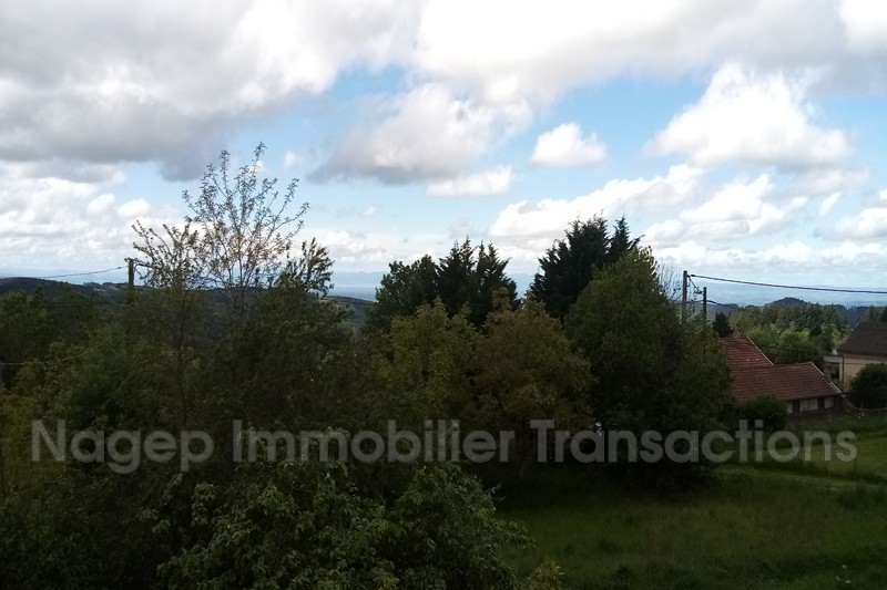 Vente maison Lachaux  