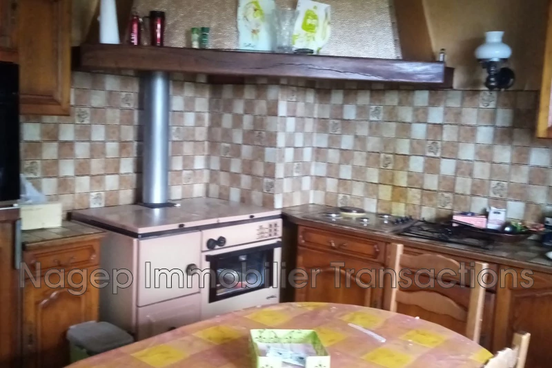 Vente maison Lachaux  