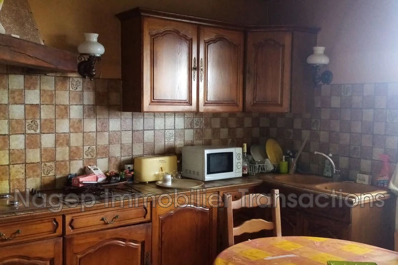 Vente maison Lachaux  