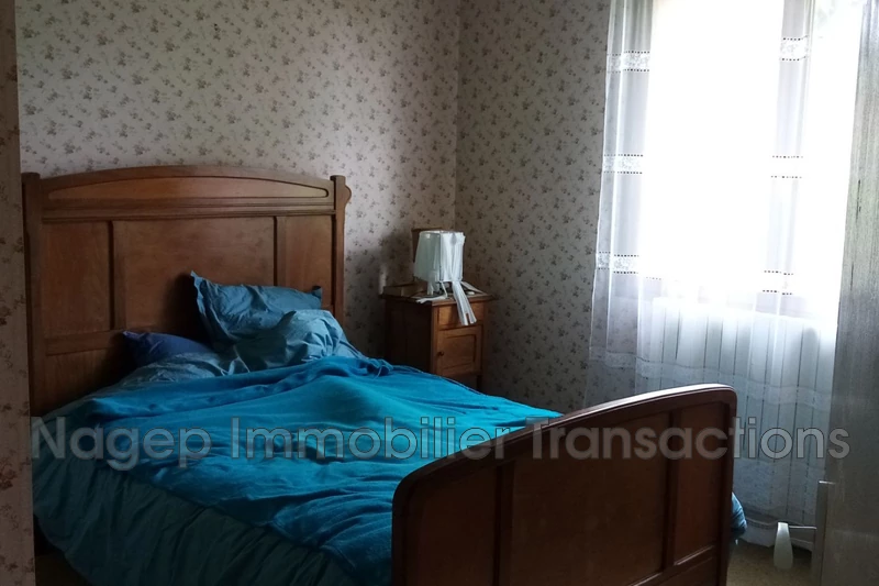 Vente maison Lachaux  