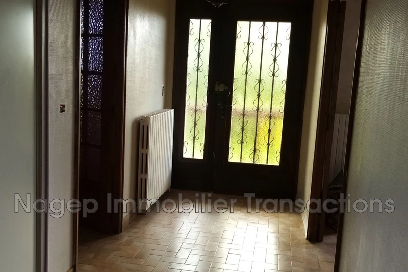 Vente maison Lachaux  